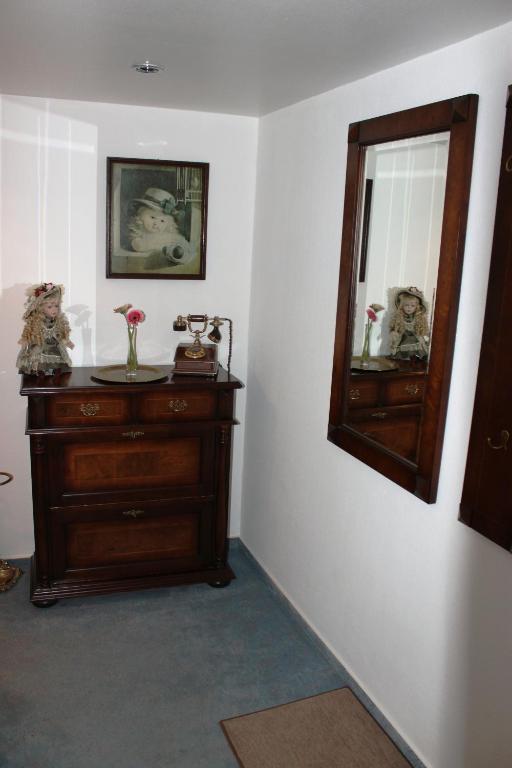 Puppenstuebchen Apartment Wernigerode Bilik gambar
