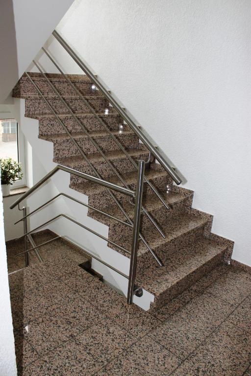 Puppenstuebchen Apartment Wernigerode Bilik gambar