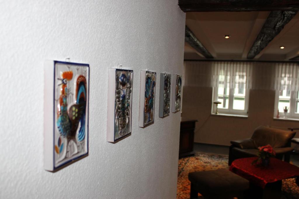 Puppenstuebchen Apartment Wernigerode Bilik gambar