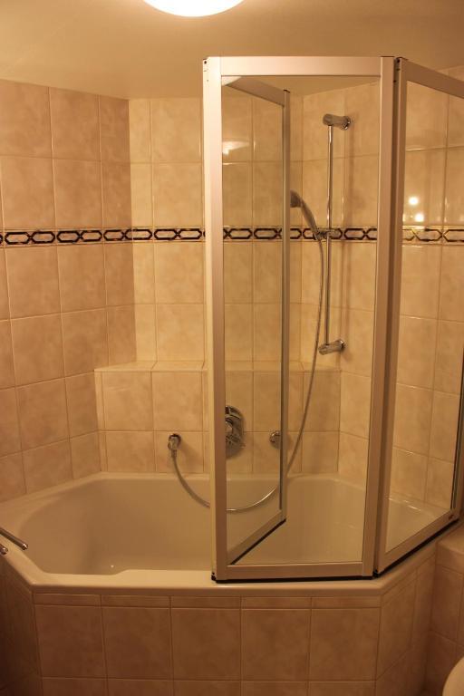 Puppenstuebchen Apartment Wernigerode Bilik gambar
